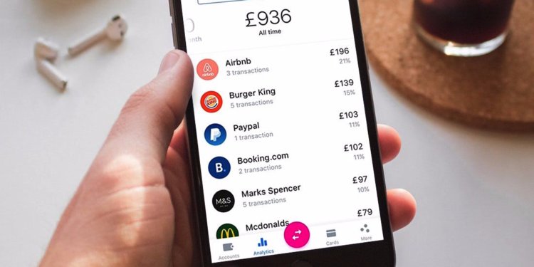 Revolut: la Migliore Carta Conto in Circolazione! (ottieni 10€ di credito)