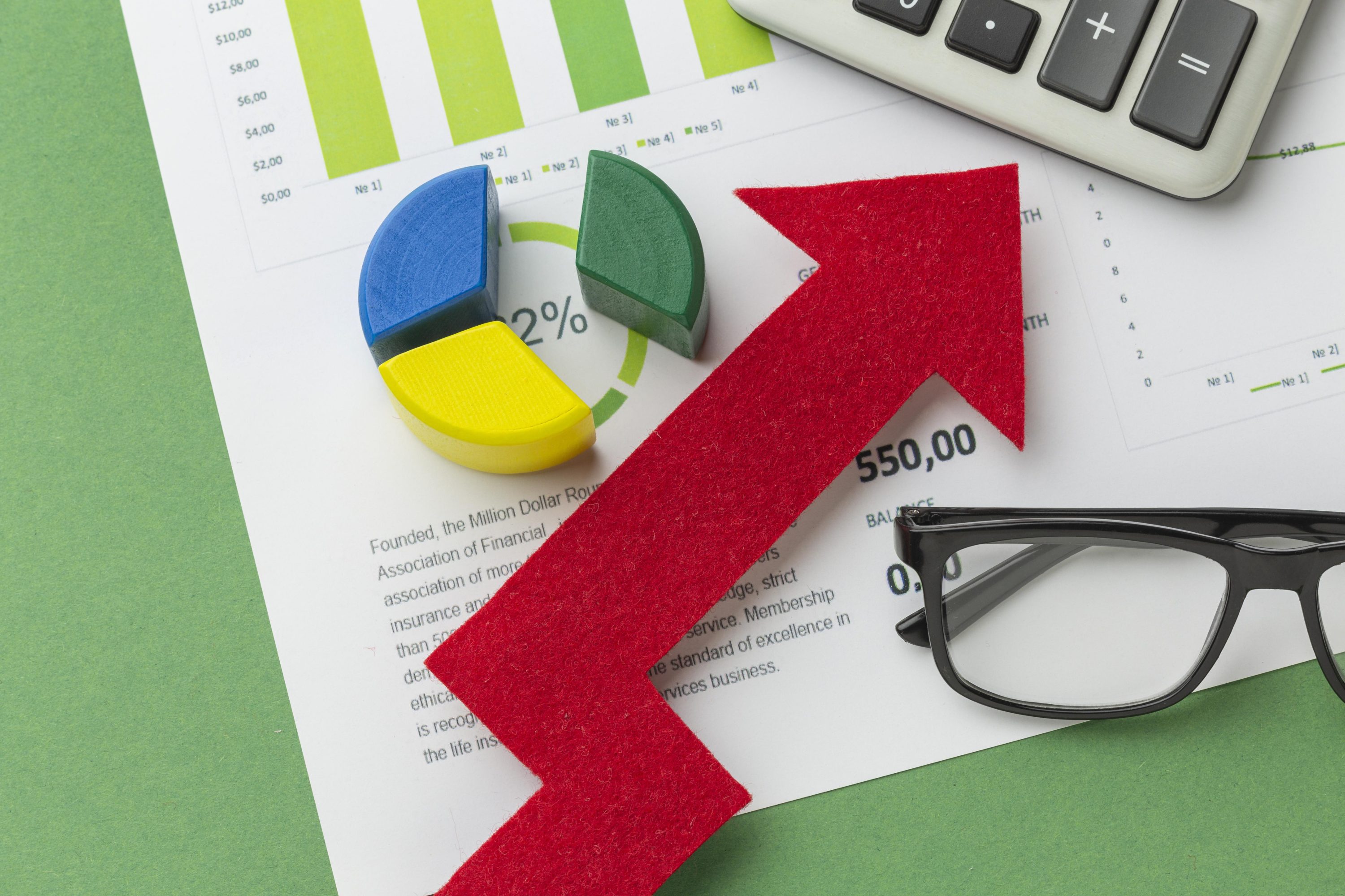 Cessione del quinto in tempo di inflazione alta: conviene?