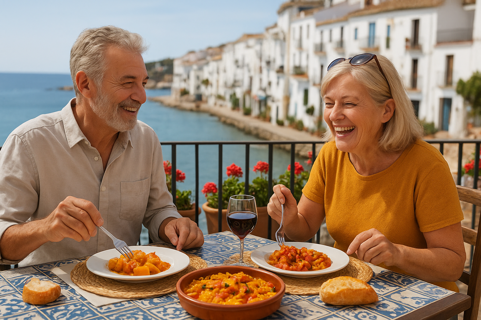 Vivere la pensione all’estero senza doppia imposizione: guida pratica per i Paesi più ambiti