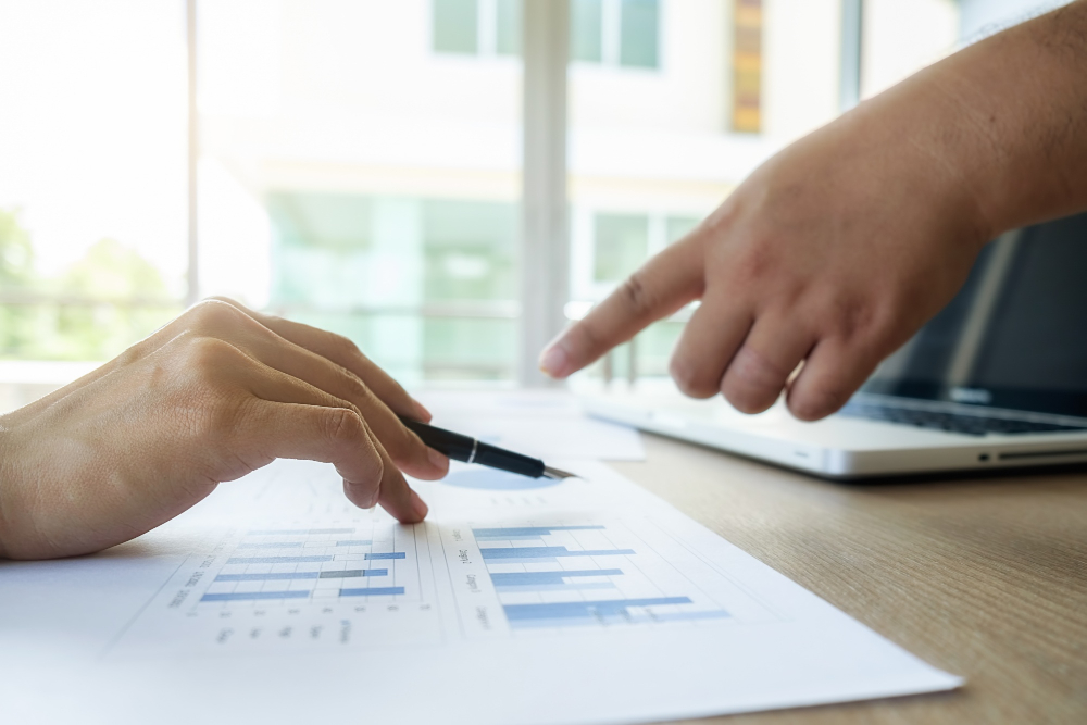 Valutazione del merito creditizio tra CRIF, scoring, cattivi pagatori e nuove tecnologie