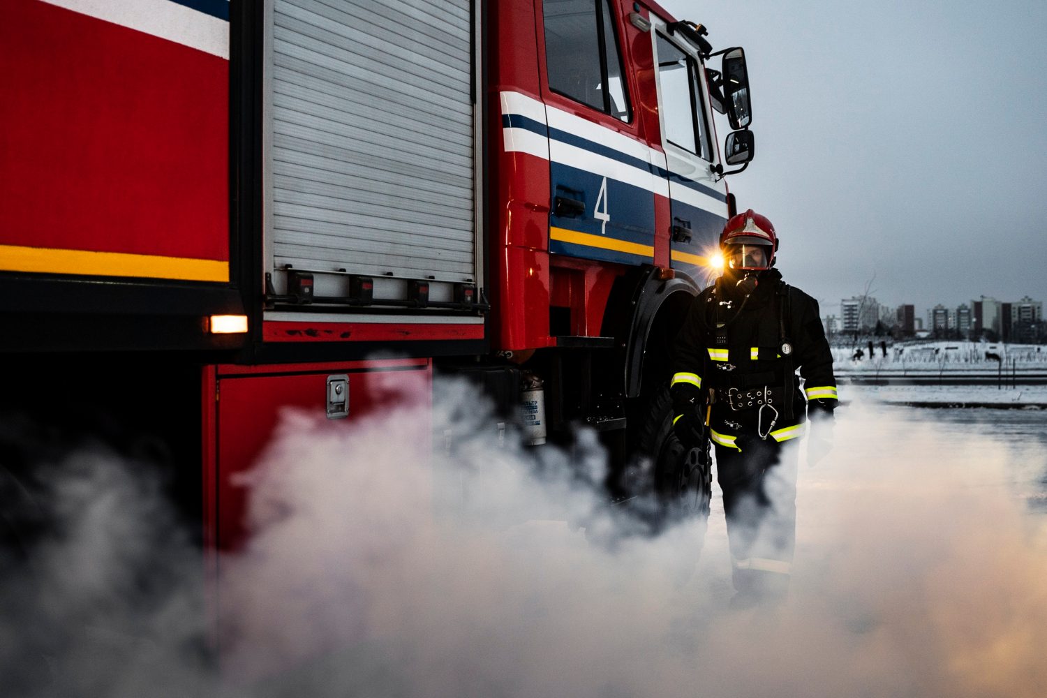 Cessione del quinto per Vigili del Fuoco: dalla convenzione NoiPA alla delegazione di pagamento